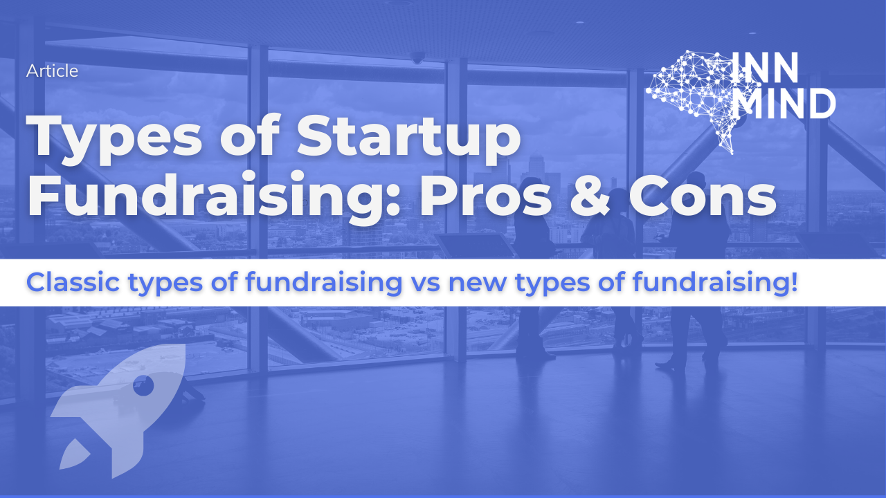 what-type-of-fundraising-is-good-for-startups