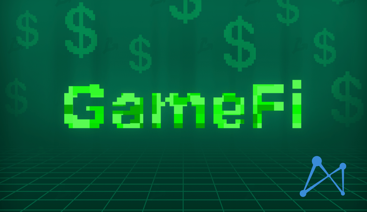 GameFi for Beginners: Play and Earn Money Online