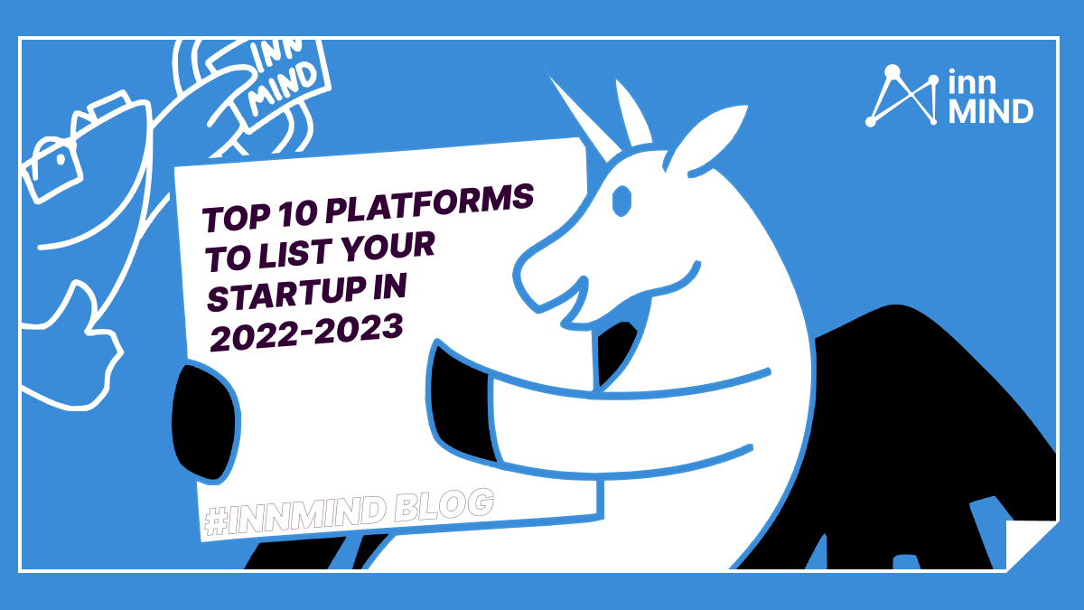Top 10 Platforms to List Your Startup in 2023