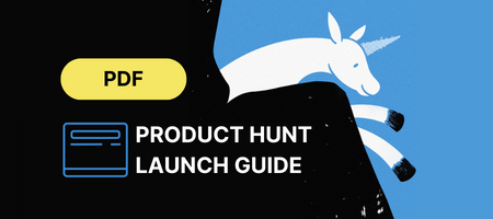 InnMind Product Hunt Launch Guide