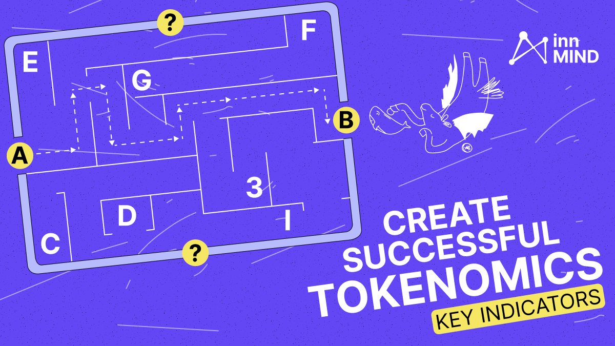 Behavioral Side of Total Supply and Price per Token