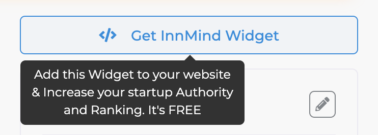 Get InnMind widget screenshot