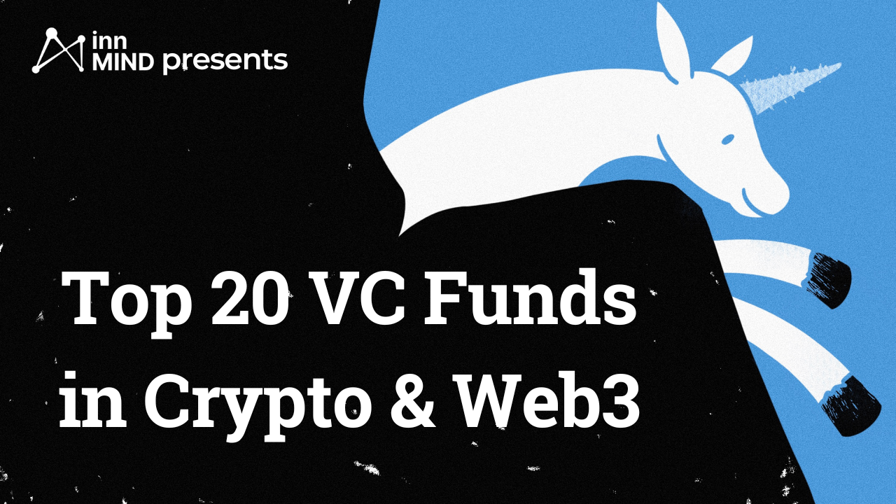 top crypto vc funds