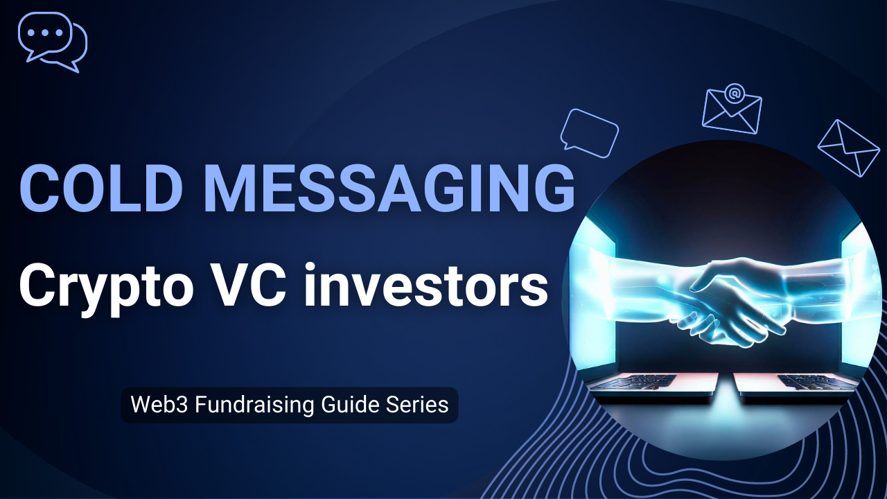 Start Your Startup Fundraising with the Right Pitch Deck