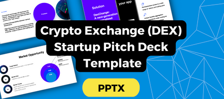 Start Your Startup Fundraising with the Right Pitch Deck