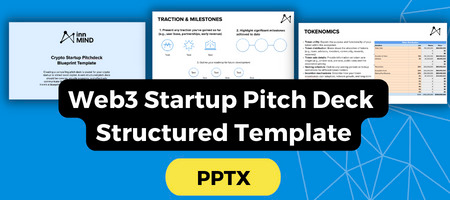Start Your Startup Fundraising with the Right Pitch Deck