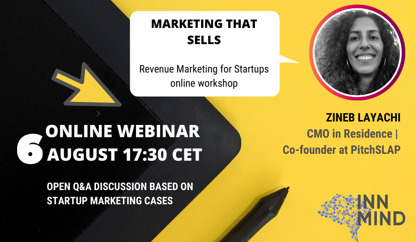 Marketing That Sells
