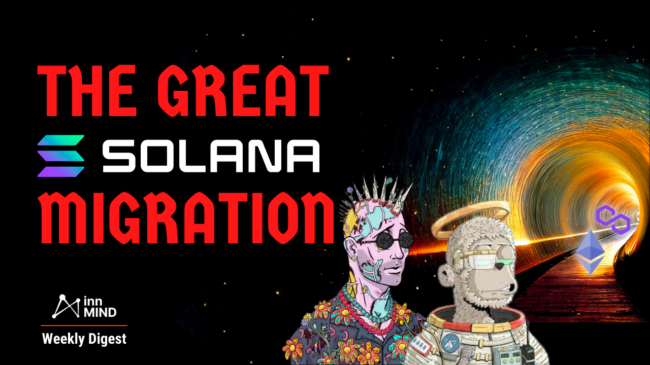 the great solana nft migration: degods and y00ts