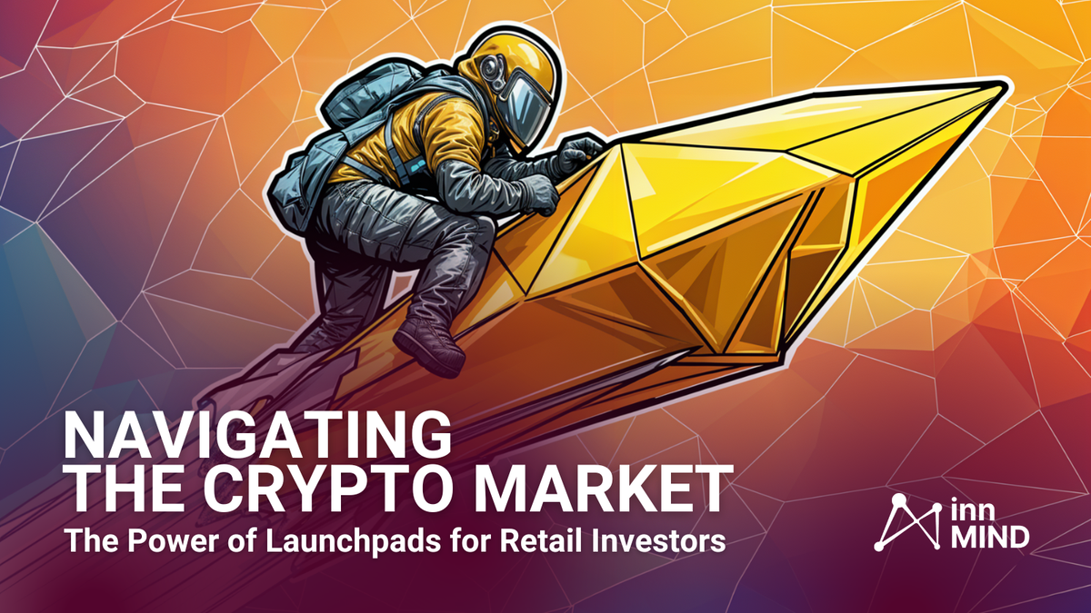 IDO Launchpads for retail investors