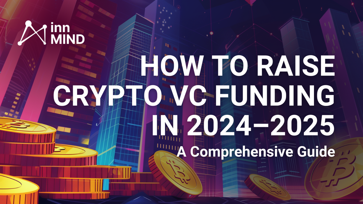 How to fundraise in 2024 - 202