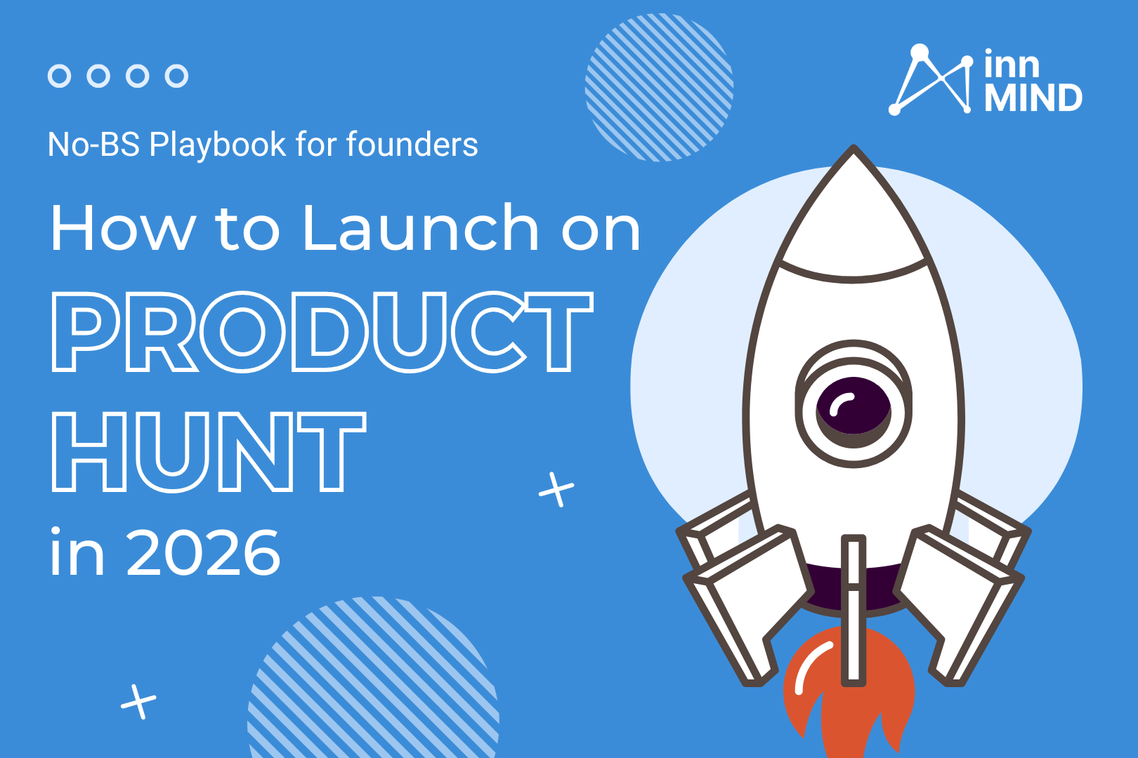 guide for founders who launch projects in 2026