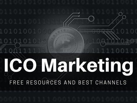 ICO marketing guide