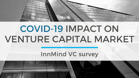 Covid-19 impact on venture capital market: InnMind VC report 2020