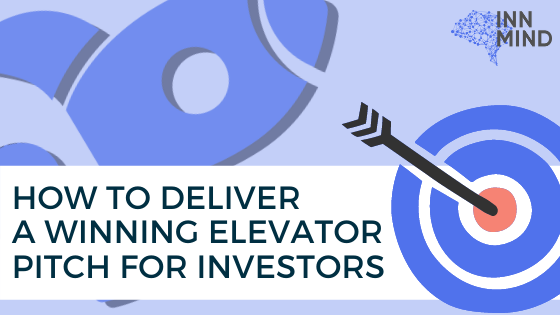 How to Deliver a Winning Elevator Pitch for Investors