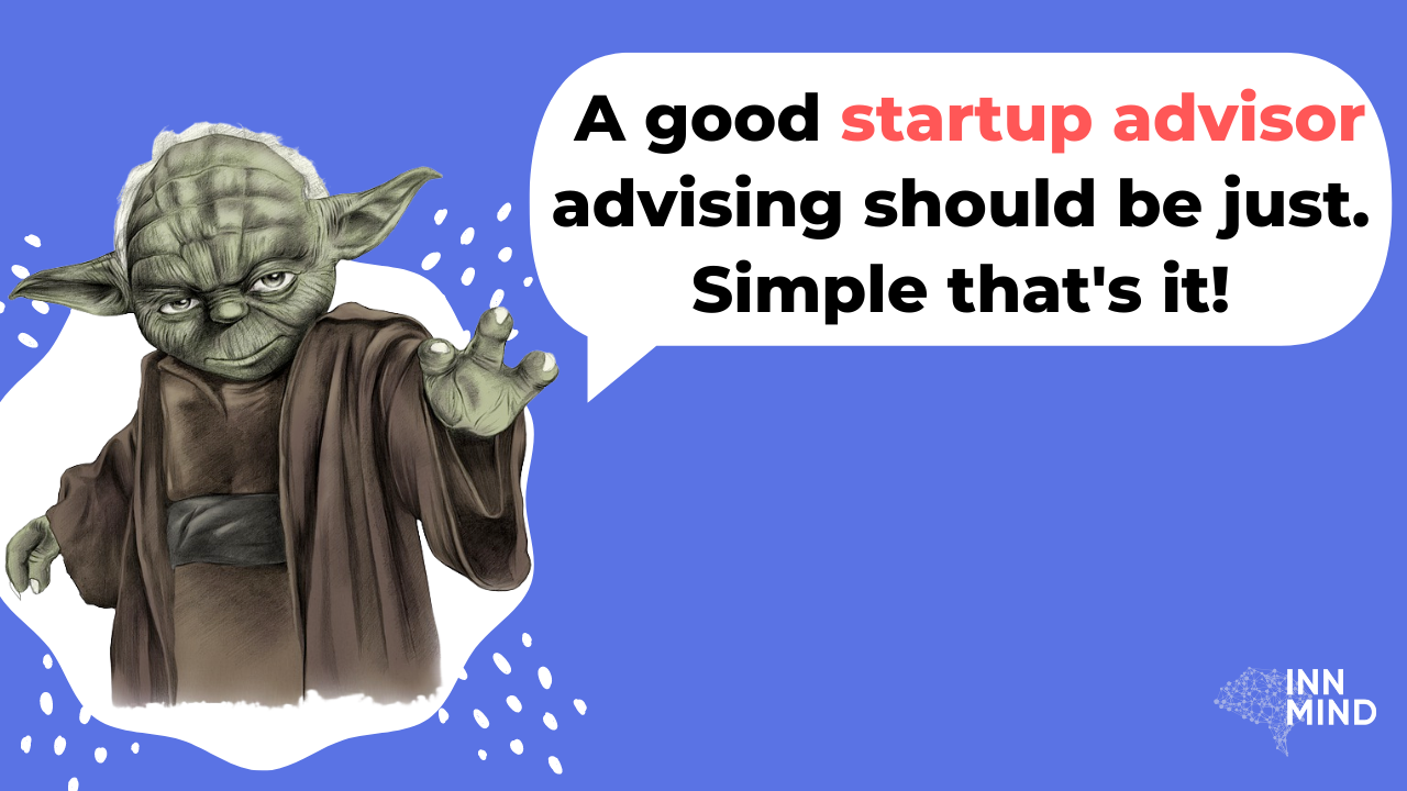 Selecting the Right Advisor for Your Startup