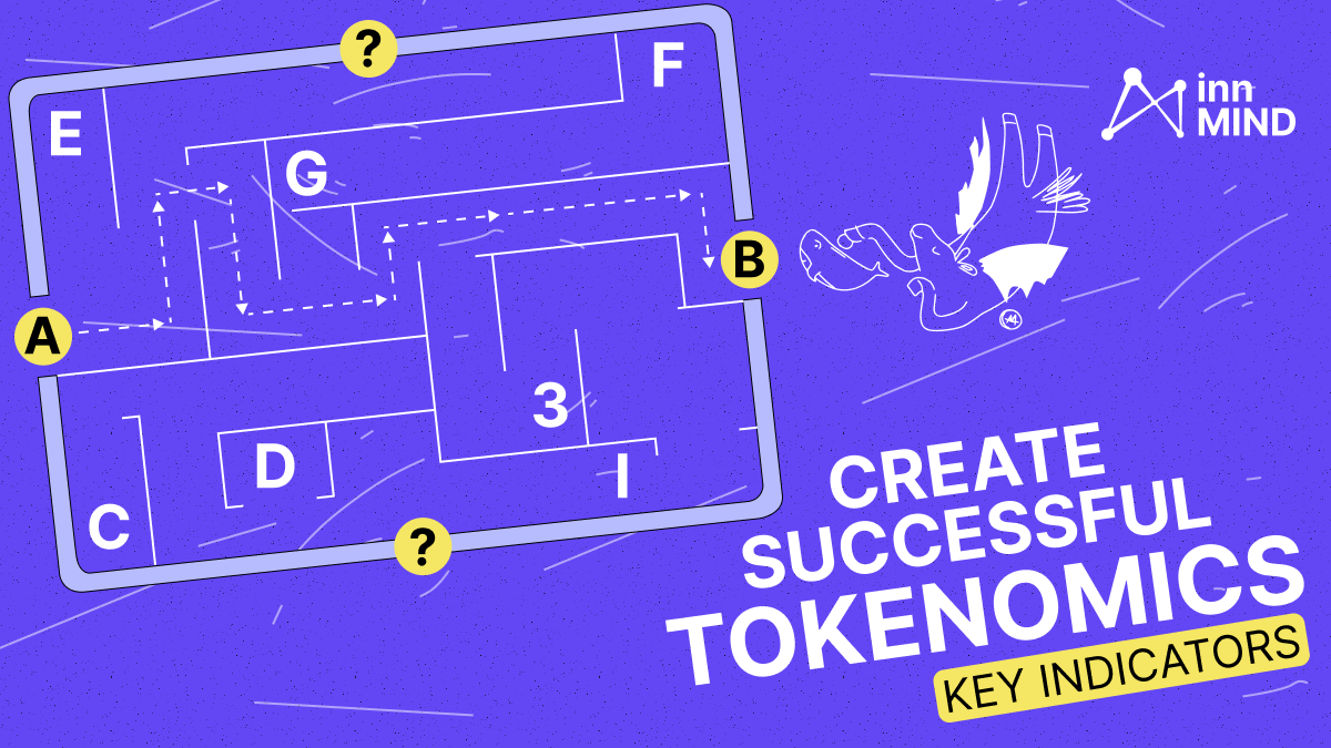 Creating a Successful Tokenomics: Key Metrics to Consider