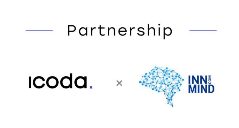 ICODA Agency and the InnMind team join forces to accelerate Web 3 startups