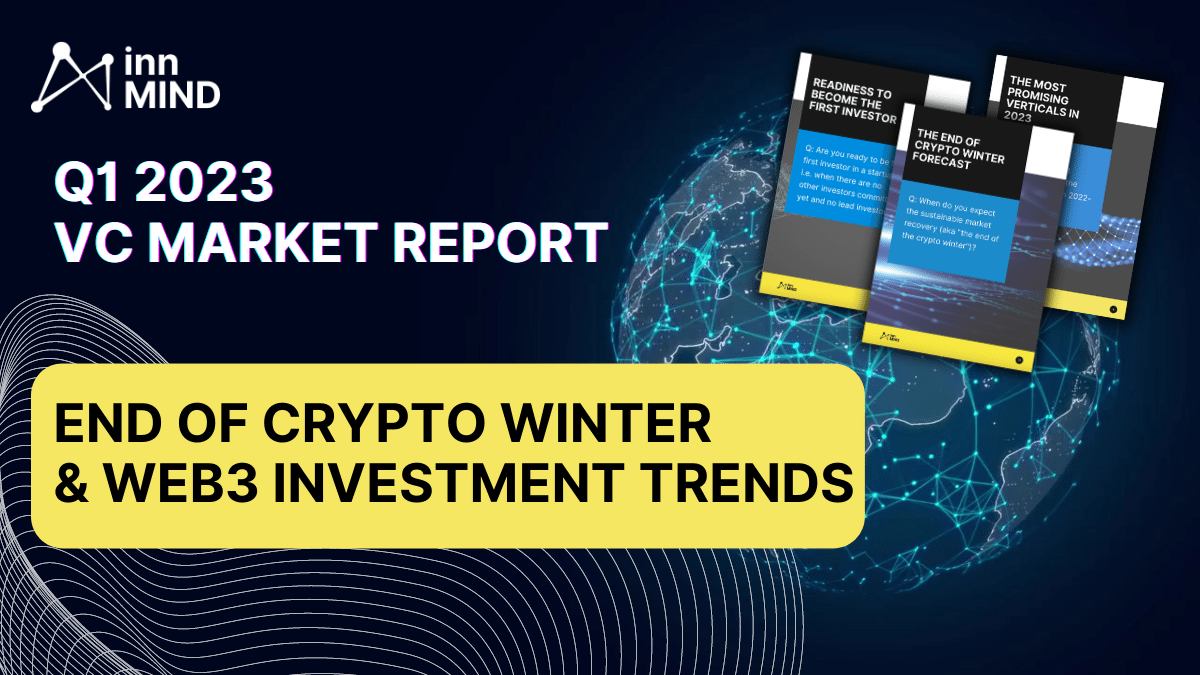 VCs Predict the End of Crypto Winter and the Rise of the Next Bull Market in 2024