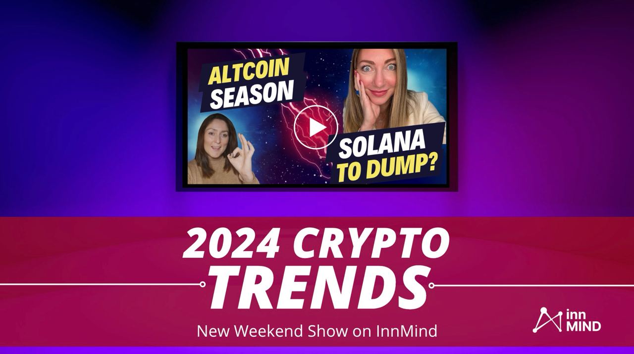 2024 Crypto Trends: Weekly Altcoins & Bitcoin Insights