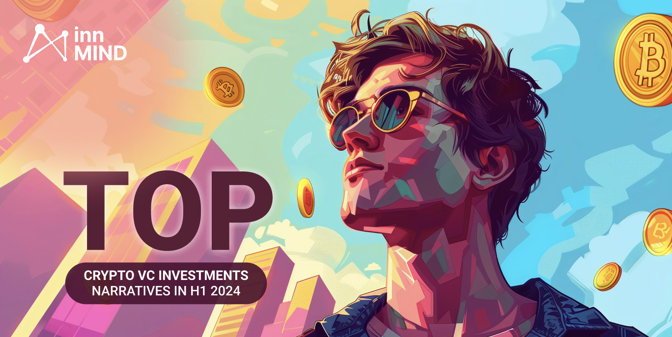 Top Crypto VC Investment Narratives in 2024