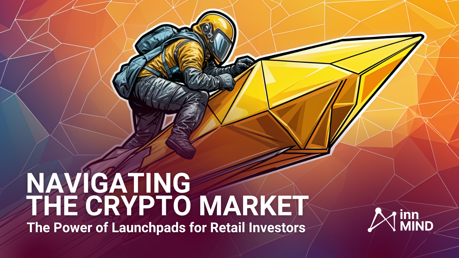 Navigating the Crypto Market: The Power of Launchpads for Retail Investors