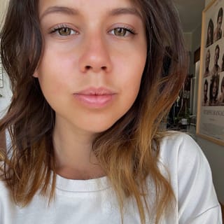 Kira Glukhanko