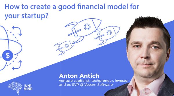 How to create a good financial model for your startup?