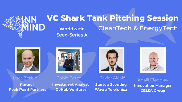 Top 3 VC Recommendations for CleanTech Startups
