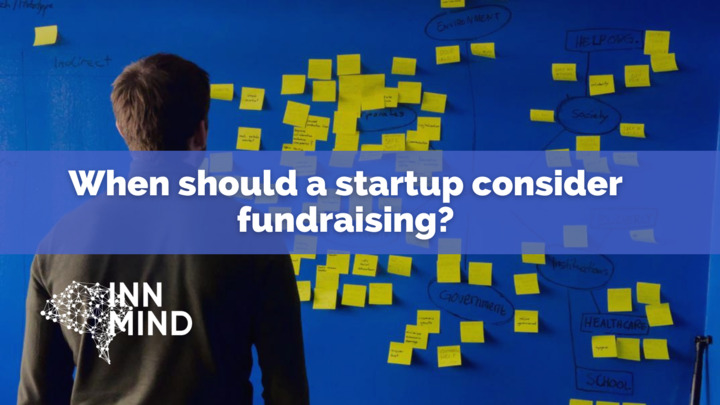 When Should a Startup Consider Fundraising?