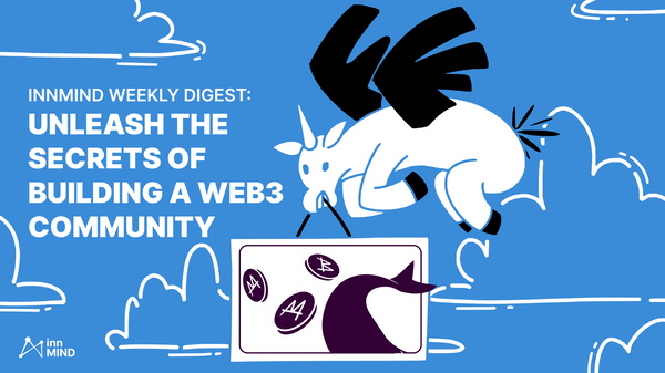 Unleash The Secrets of Building a Web3 Community