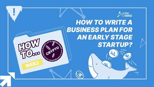 How to Write a Business Plan for an Early Stage Startup?