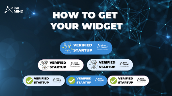 Discover Verified Startup Widget for Your Website