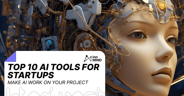 How Startups Can Slash Costs with AI: Top 10 AI Tools to Use