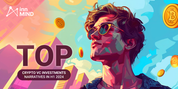 Top Crypto VC Investment Narratives in 2024