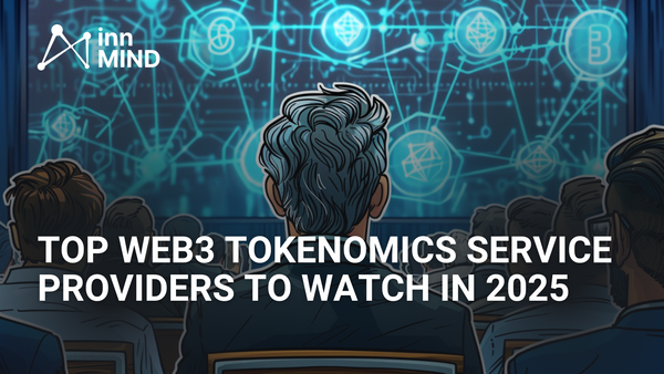 Top Web3 Tokenomics Service Providers to Watch in 2025