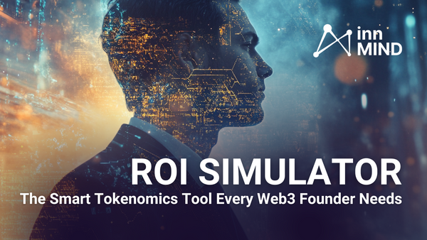 AlphaMind ROI Simulator: The Smart Tokenomics Tool Every Web3 Founder Needs